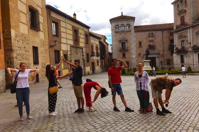 Treasure Hunt in Madrid Experience - Booking and Cancellation Policy