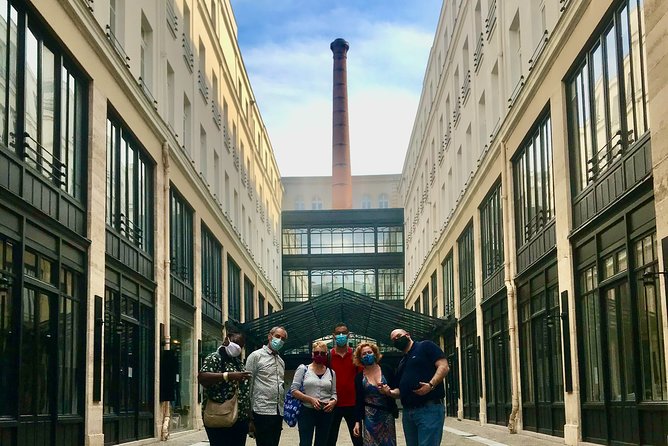 Treasure Hunt in the Heart of Faubourg St Antoine - Special for Groups and Families! - Cancellation Policy and Flexibility