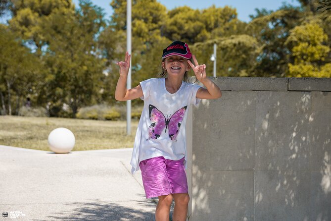 Treasure Hunt in the Sassi - Frequently Asked Questions