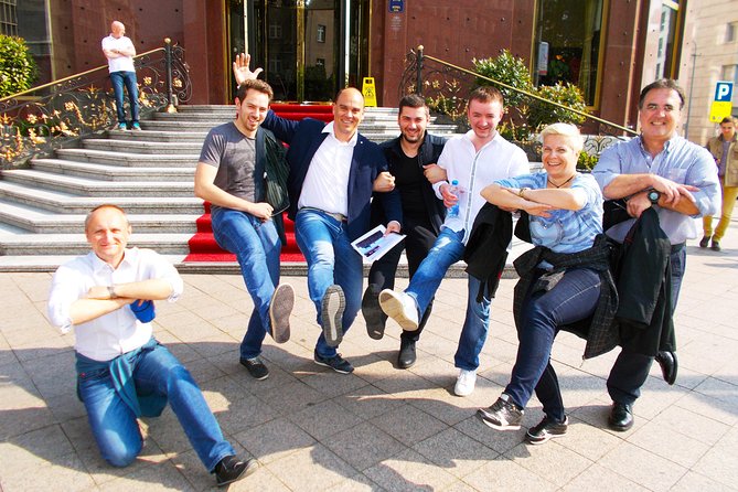 Treasure Hunt Serbia - Customer Feedback and Experiences