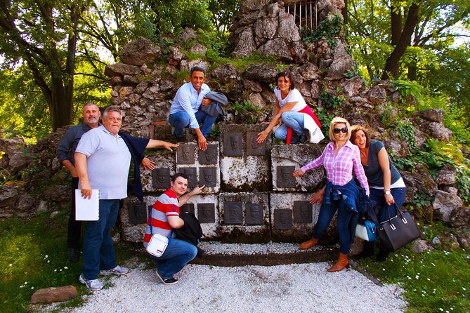 Treasure Hunt Serbia - Worth The Stay
