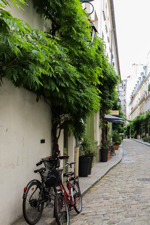 Treasure Hunt : the Prisoner of the Bastille - Key Points