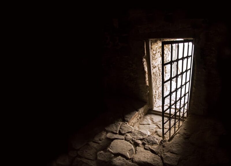 Treasure Hunt : the Prisoner of the Bastille - What to Bring