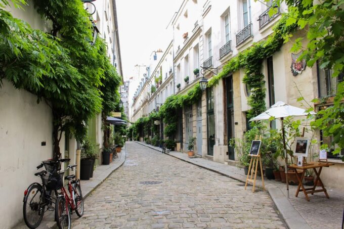 Treasure Hunt : the Prisoner of the Bastille - Booking and Cancellation