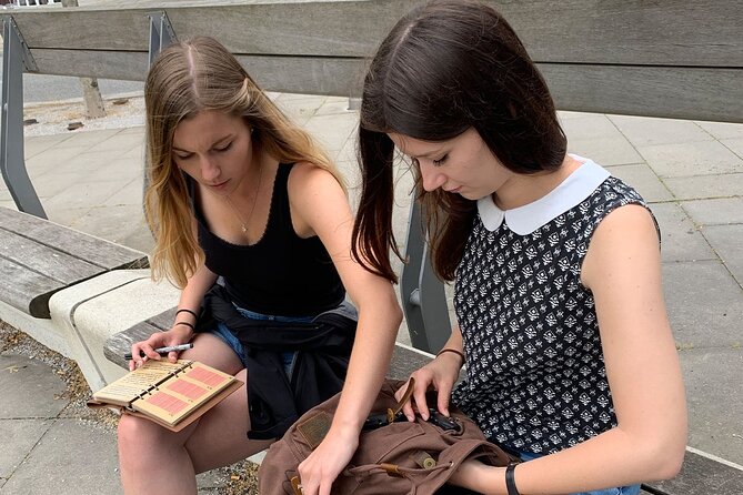 Treasure Hunt Through Hamburg's HafenCity - Accessibility and Transportation