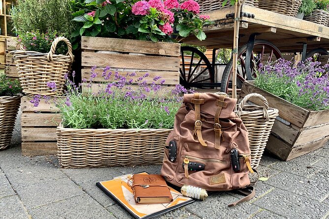 Treasure Hunt Through Hamburg's HafenCity - Booking and Confirmation Information