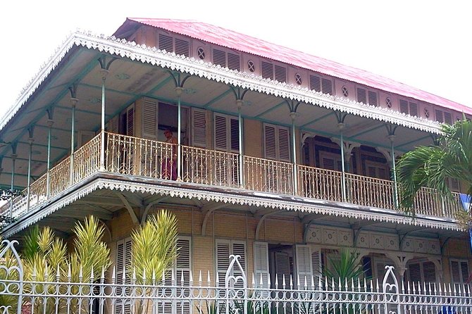 Treasure Hunt to (Re) Discover Guadeloupe - About Your Stay