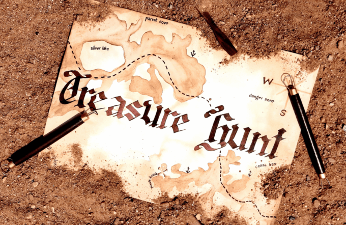 Treasure Hunting in Rethymno Old Town: Pirates Vs Corsairs - Booking and Additional Information