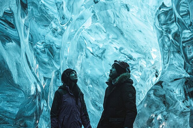 Treasure Iceland - Ice Cave Discovery - Pricing and Booking Details