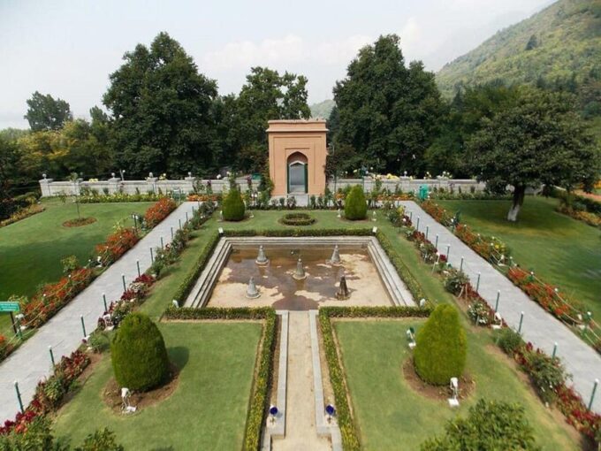 TREASURE OF GARDENS - Cancellation Policy