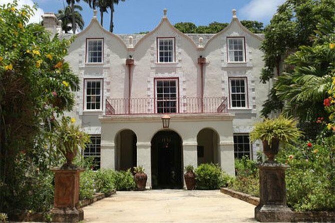 Treasures of Barbados Cave and Plantation Sightseeing Tour - What You Can Expect on the Tour