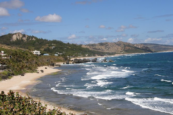 Treasures of Barbados Cave and Plantation Sightseeing Tour - Tour Overview