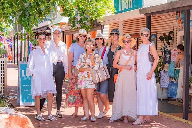 Treasures of Broome Tour - Practical Details and What to Expect