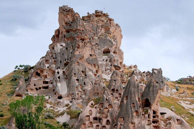 Treasures of Cappadocia Tour + Underground City - Pricing and Cancellation
