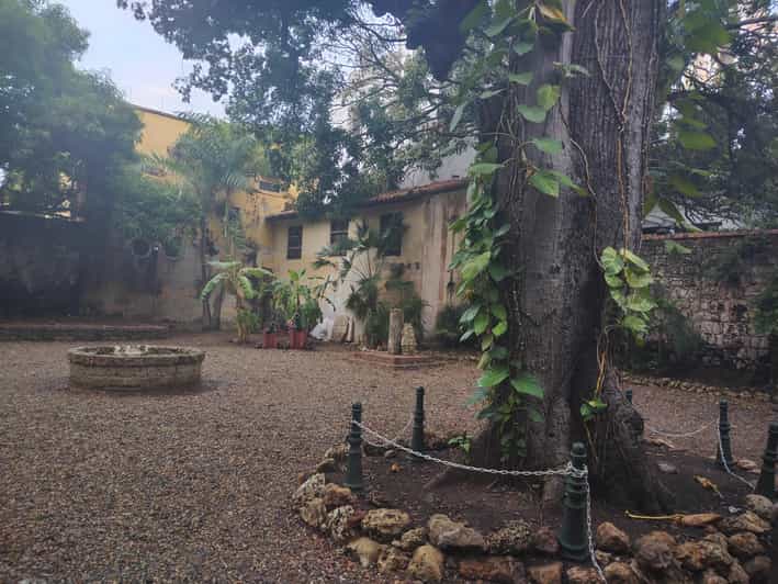 Treasures of Cartagena: Museum Expedition - Museums Included