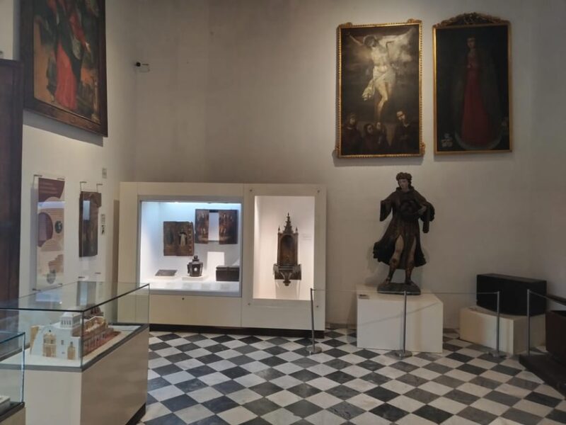 Treasures of Cartagena: Museum Expedition - Accessibility and Additional Information