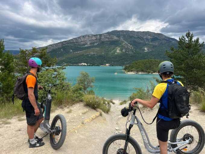 Treasures of Castellane and Wonders of the Lake - Recommendations and Restrictions