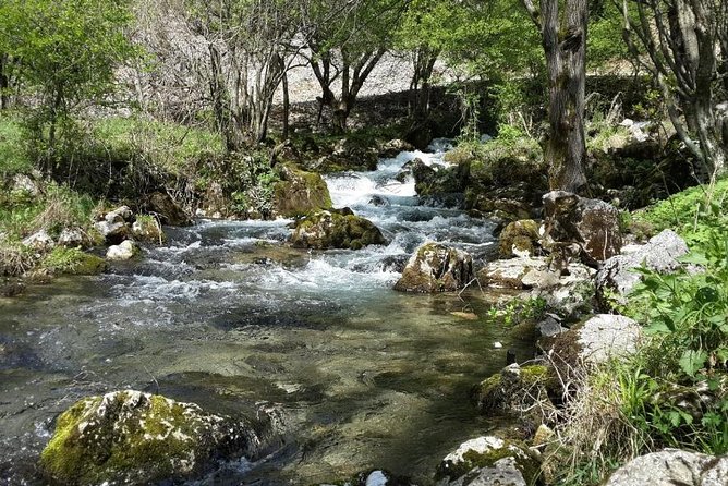 Treasures of Eastern Serbia Private Tour - Concerns
