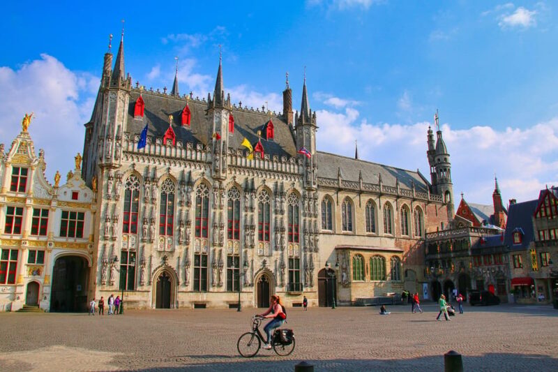 Treasures of Flanders Ghent and Bruges From Brussels Private - Booking Information