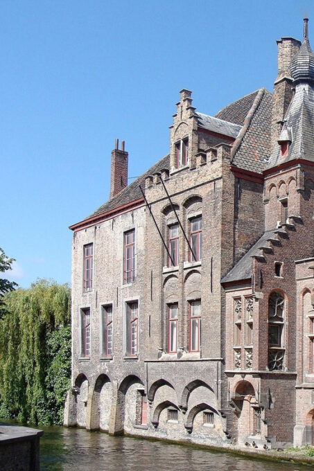 Treasures of Flanders Ghent and Bruges From Brussels Private - Transportation and Accessibility