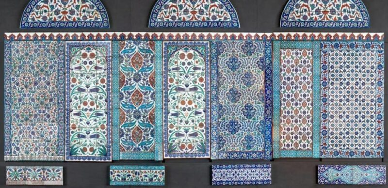 Treasures of Islam at the Louvre: A Journey Through History - Guided Tour by Yanis