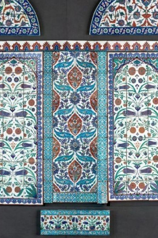 Treasures of Islam at the Louvre: A Journey Through History - Artworks and Cultural Context