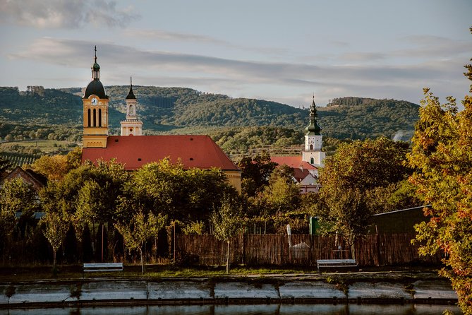 Treasures of Modra - Discovering Modras Charm