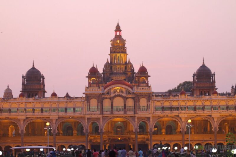 Treasures of Mysuru Day Tour - Cultural Experience