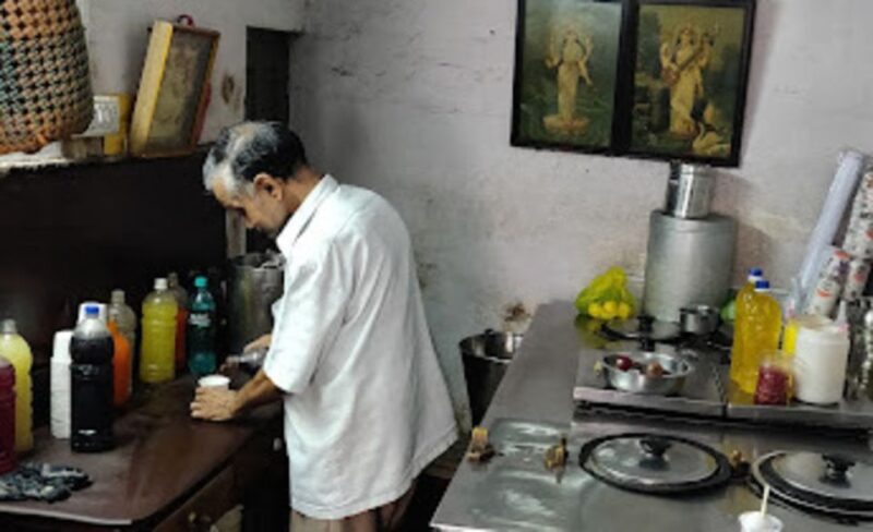 Treasures of Mysuru Day Tour - Culinary Highlights