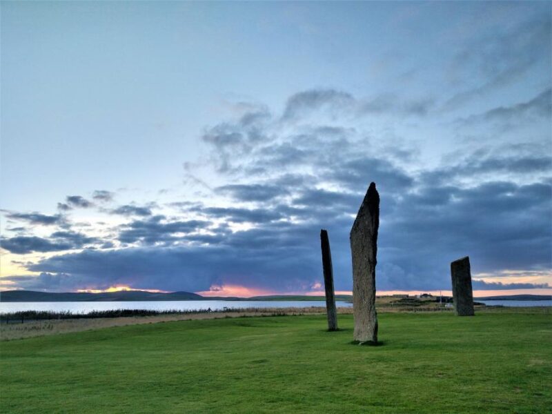 Treasures of Orkney: Private Half-Day Tour From Kirkwall - Key Points
