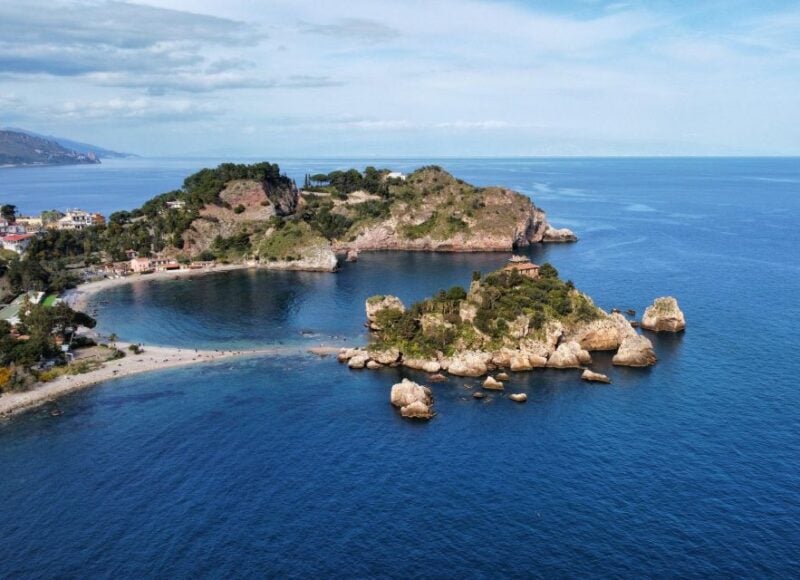 Treasures of Sicily - Exclusions
