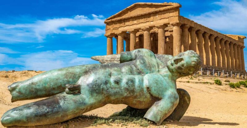 Treasures of Sicily - Weather Considerations