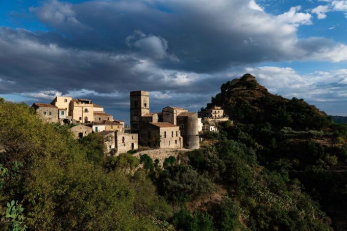 Treasures of Sicily - Taormina Coastline Boat Tour