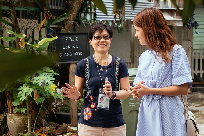 Treasures of Singapore: Gardens by the Bay Private Tour - Accessibility and Requirements