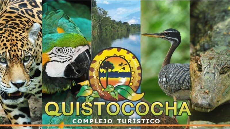 Treasures of the Amazon: Adventure and Tradition in Peru - Expert Guide Expertise