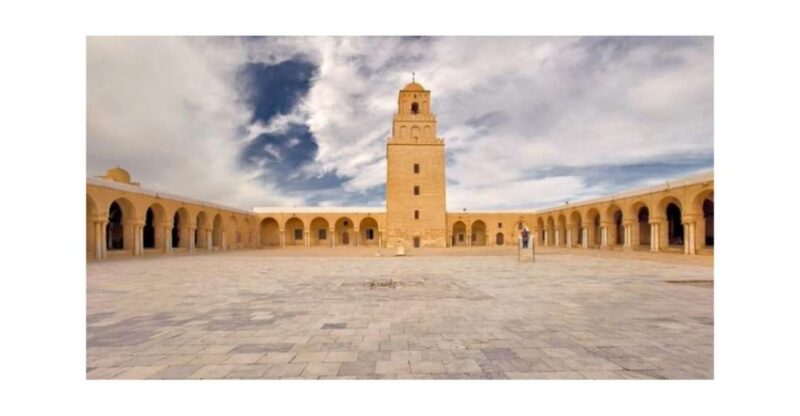 Treasures of Tunisia: Kairouan, El Jem, Monastir Guided Tour - Pickup and Drop-off Locations