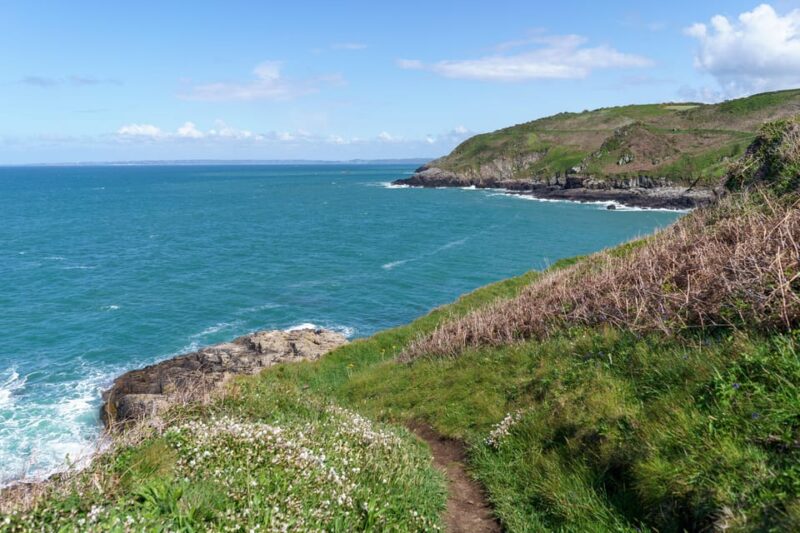 Trebeurden: Boat Tour in the Bay of Lannion - Itinerary Highlights