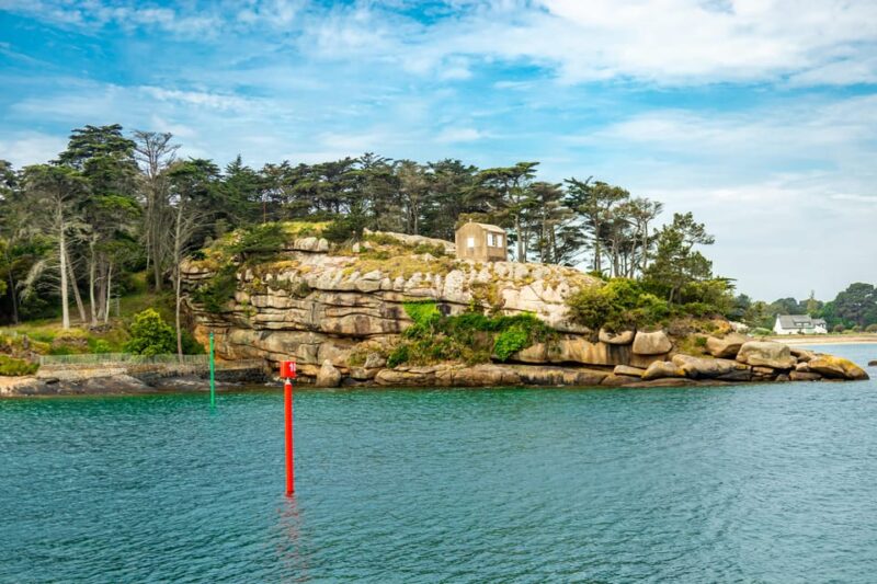 Trebeurden: Boat Tour in the Bay of Lannion - Booking Information