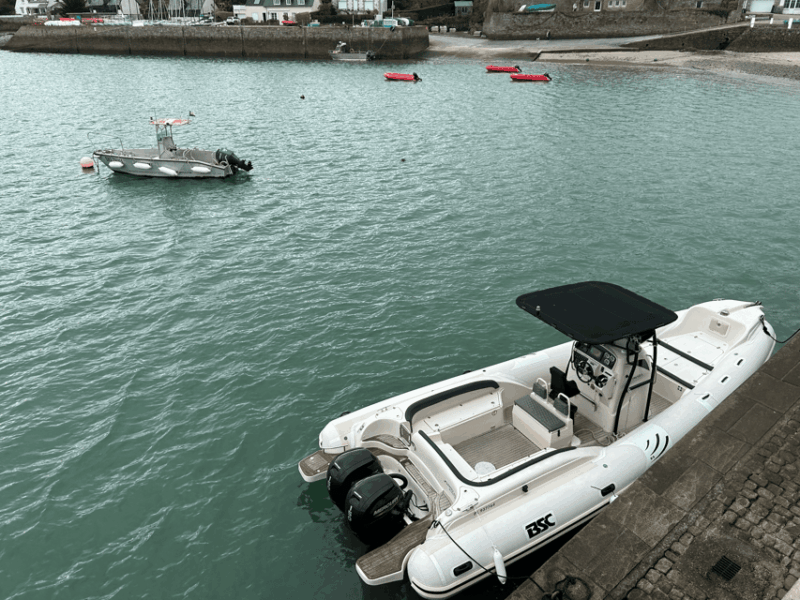 Trebeurden: Signature Excursion Locquirec - Scenic Highlights