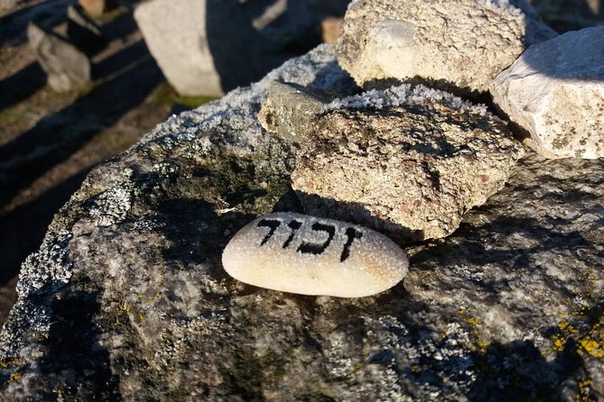 Treblinka Concentration Camp Tour and Nazi Ideology Explanation - Historical Context