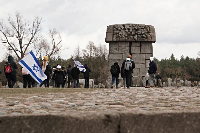 Treblinka Death Camp 6 Hour Private Tour From Warsaw - Inclusions