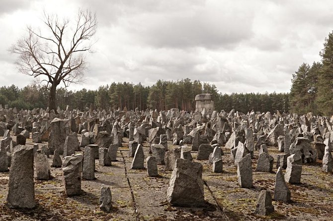 Treblinka Death Camp 6 Hour Private Tour From Warsaw - Survivor Stories