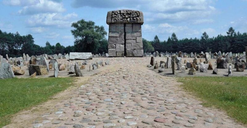 Treblinka: Half Day Tour From Warsaw by Private Car - Frequently Asked Questions