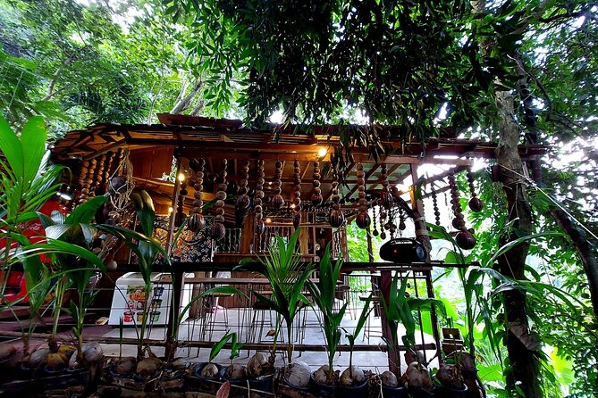 Tree Bridge Cafe And Zipline - Jungle Flight Adventure in Koh Samui - Frequently Asked Questions