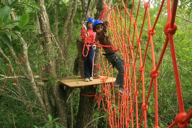 Tree Climbing In Bonito - Pricing and Cancellation
