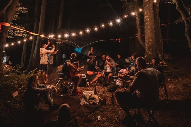 Tree Tents Experience - E-bike Tour - Guest Testimonials