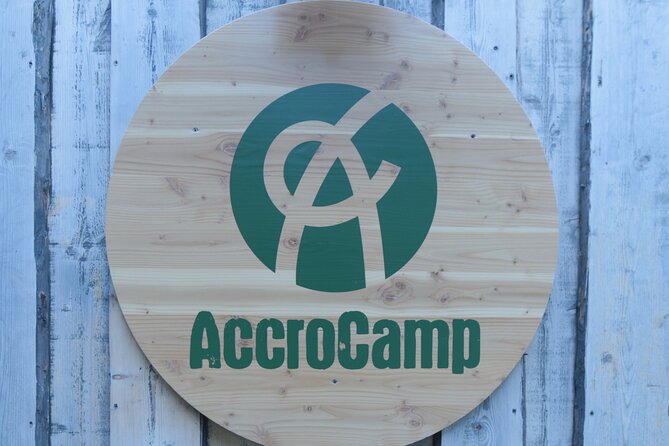 Tree Top Adventure in Moisson - Customer Reviews