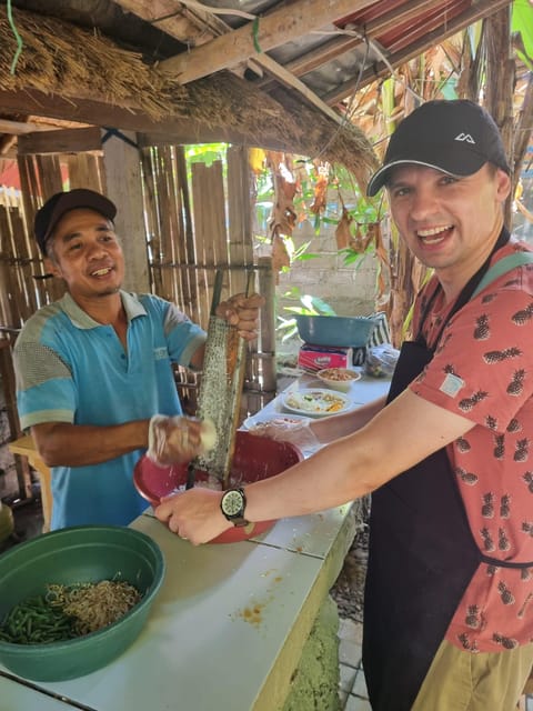 Tree Top Coffee House, Swing & Candidasa Hidden Activities - Cultural Experience Highlights
