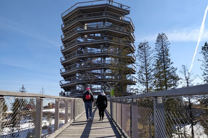 Tree Top Walk in Slovakia & Zakopane Private Tour From Krakow - Additional Info