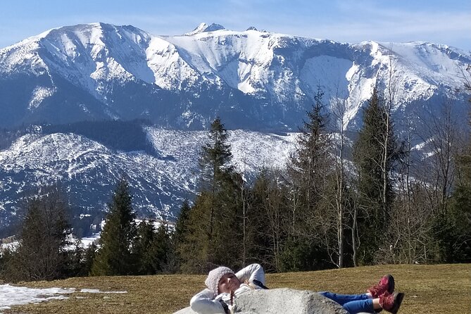 Tree Top Walk in Slovakia & Zakopane Private Tour From Krakow - Reviews